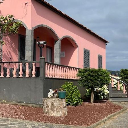 Quinta Do Avo Dimas - Rural Home - Sao Bras Porto Formoso Εξωτερικό φωτογραφία
