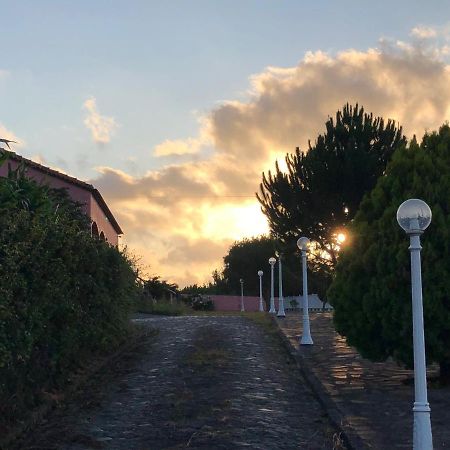 Quinta Do Avo Dimas - Rural Home - Sao Bras Porto Formoso Εξωτερικό φωτογραφία