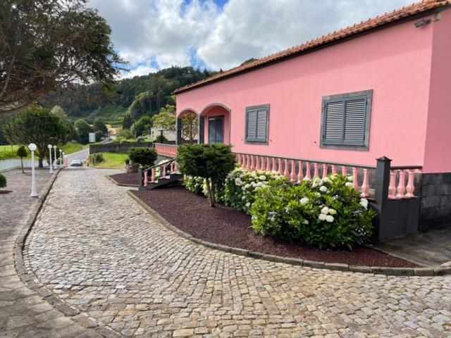 Quinta Do Avo Dimas - Rural Home - Sao Bras Porto Formoso Εξωτερικό φωτογραφία