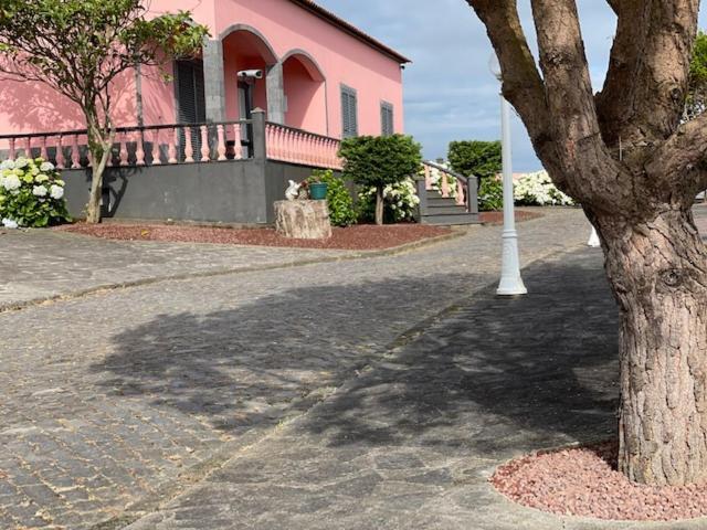 Quinta Do Avo Dimas - Rural Home - Sao Bras Porto Formoso Εξωτερικό φωτογραφία