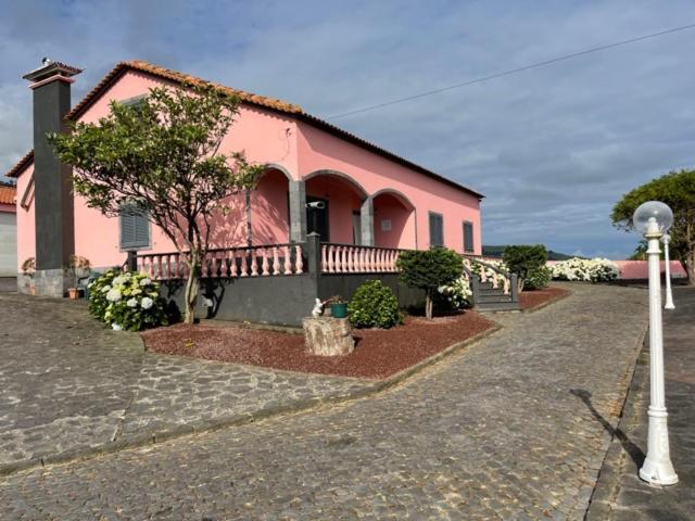Quinta Do Avo Dimas - Rural Home - Sao Bras Porto Formoso Εξωτερικό φωτογραφία