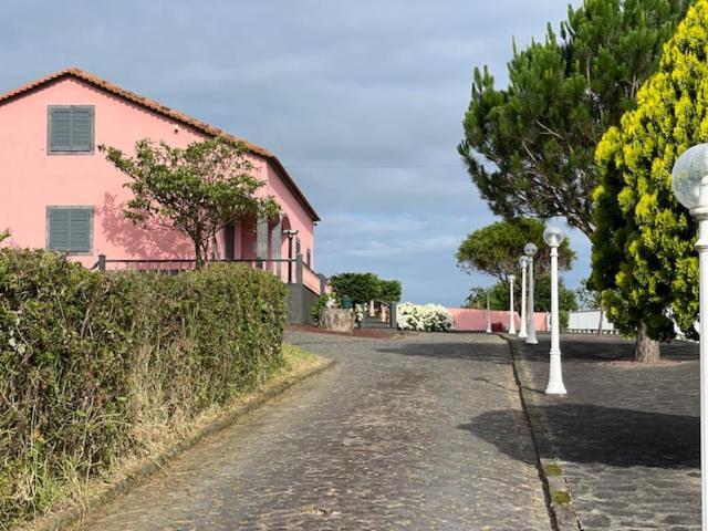 Quinta Do Avo Dimas - Rural Home - Sao Bras Porto Formoso Εξωτερικό φωτογραφία