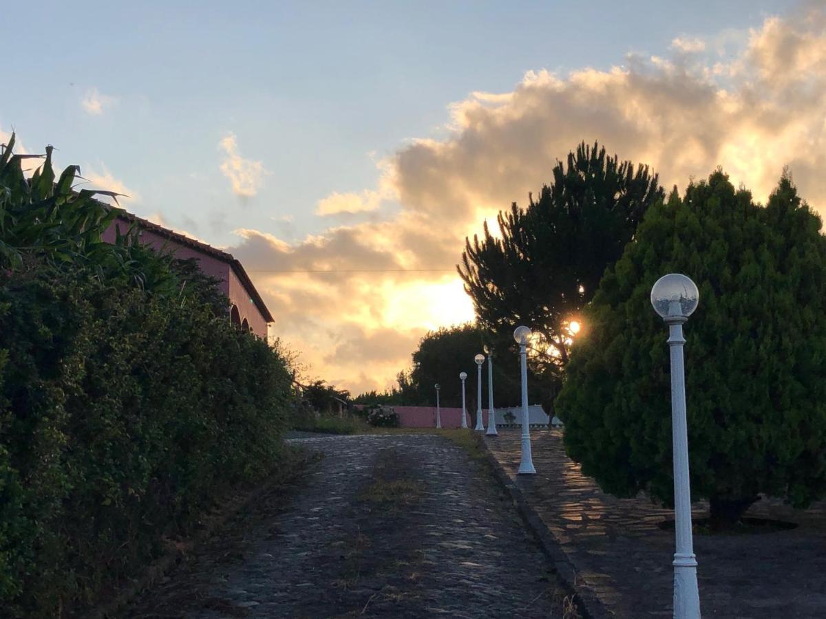 Quinta Do Avo Dimas - Rural Home - Sao Bras Porto Formoso Εξωτερικό φωτογραφία