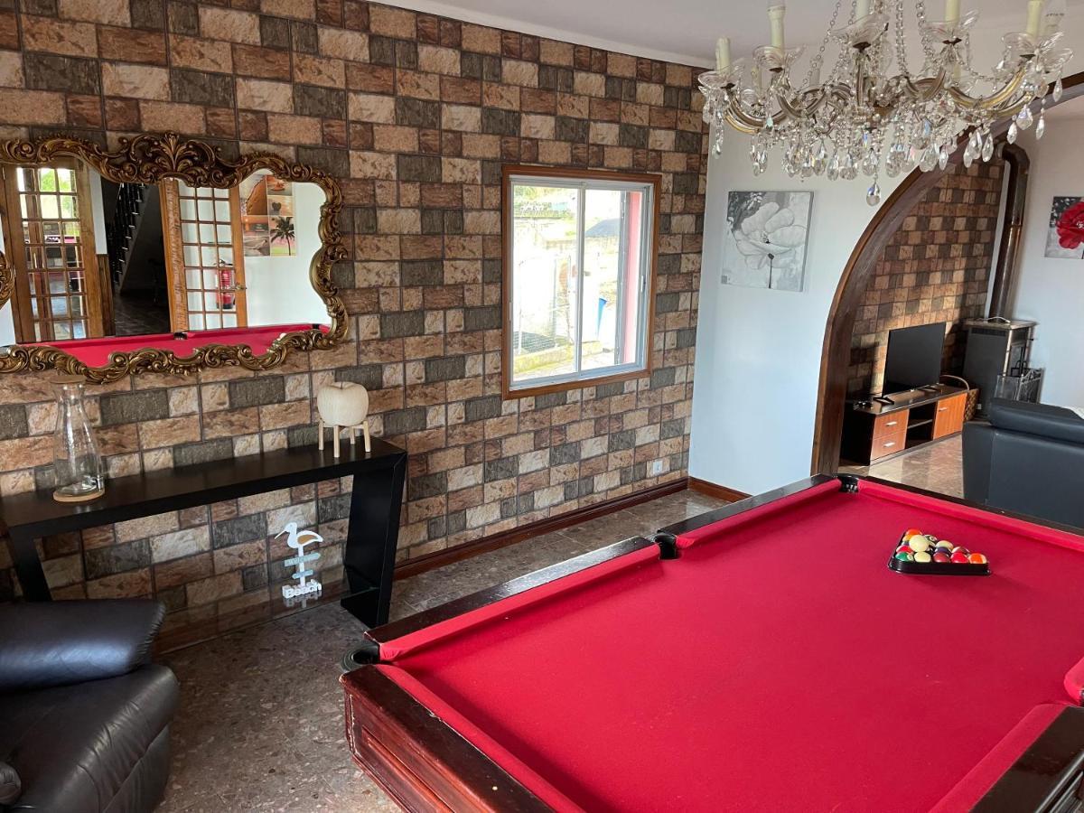 Quinta Do Avo Dimas - Rural Home - Sao Bras Porto Formoso Εξωτερικό φωτογραφία