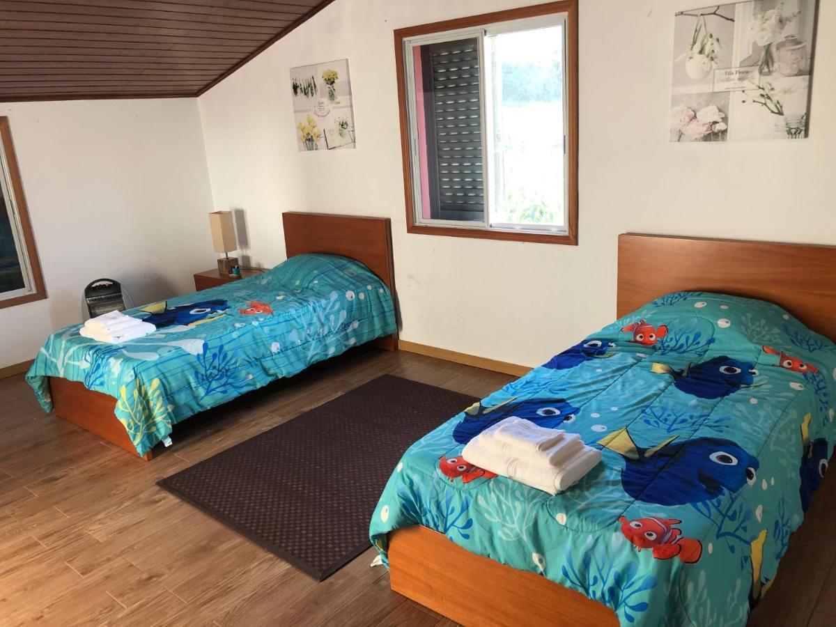 Quinta Do Avo Dimas - Rural Home - Sao Bras Porto Formoso Εξωτερικό φωτογραφία