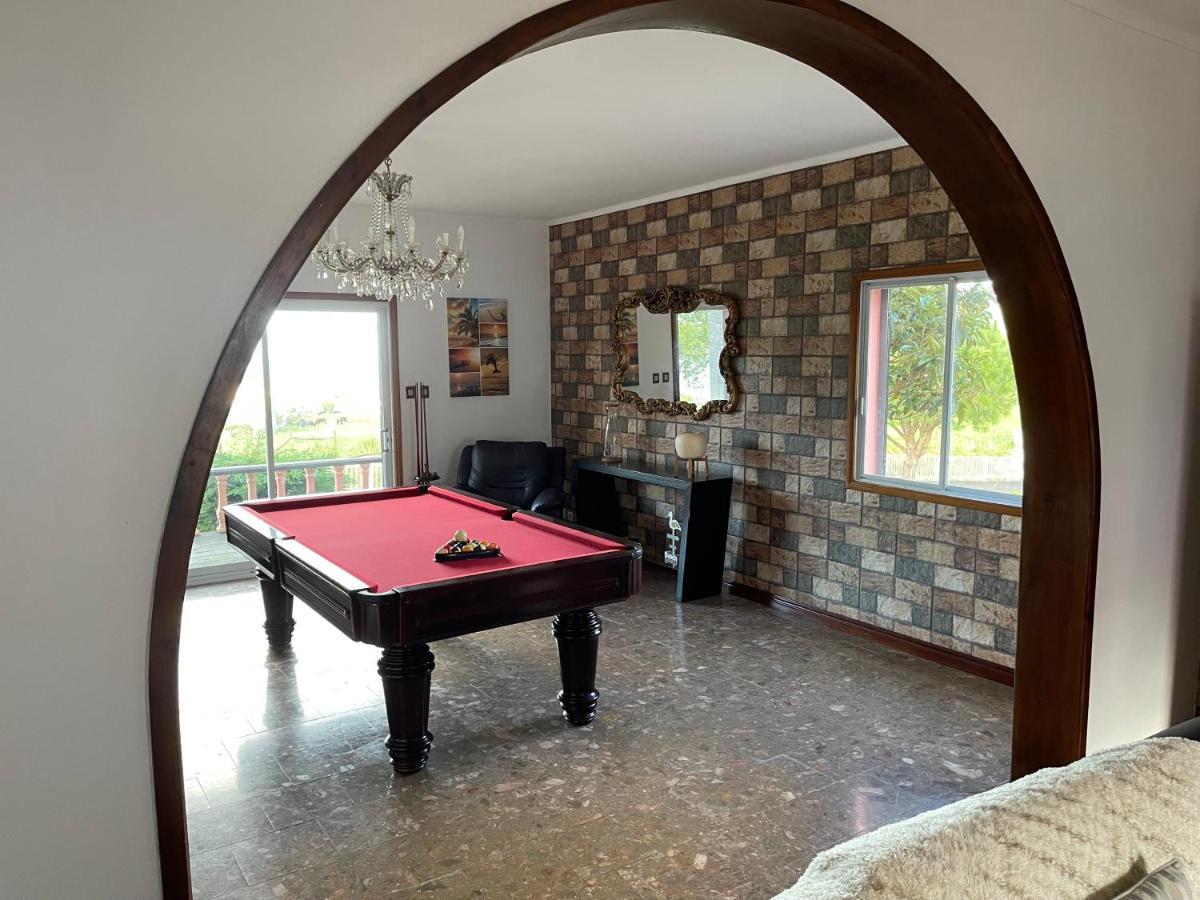 Quinta Do Avo Dimas - Rural Home - Sao Bras Porto Formoso Εξωτερικό φωτογραφία