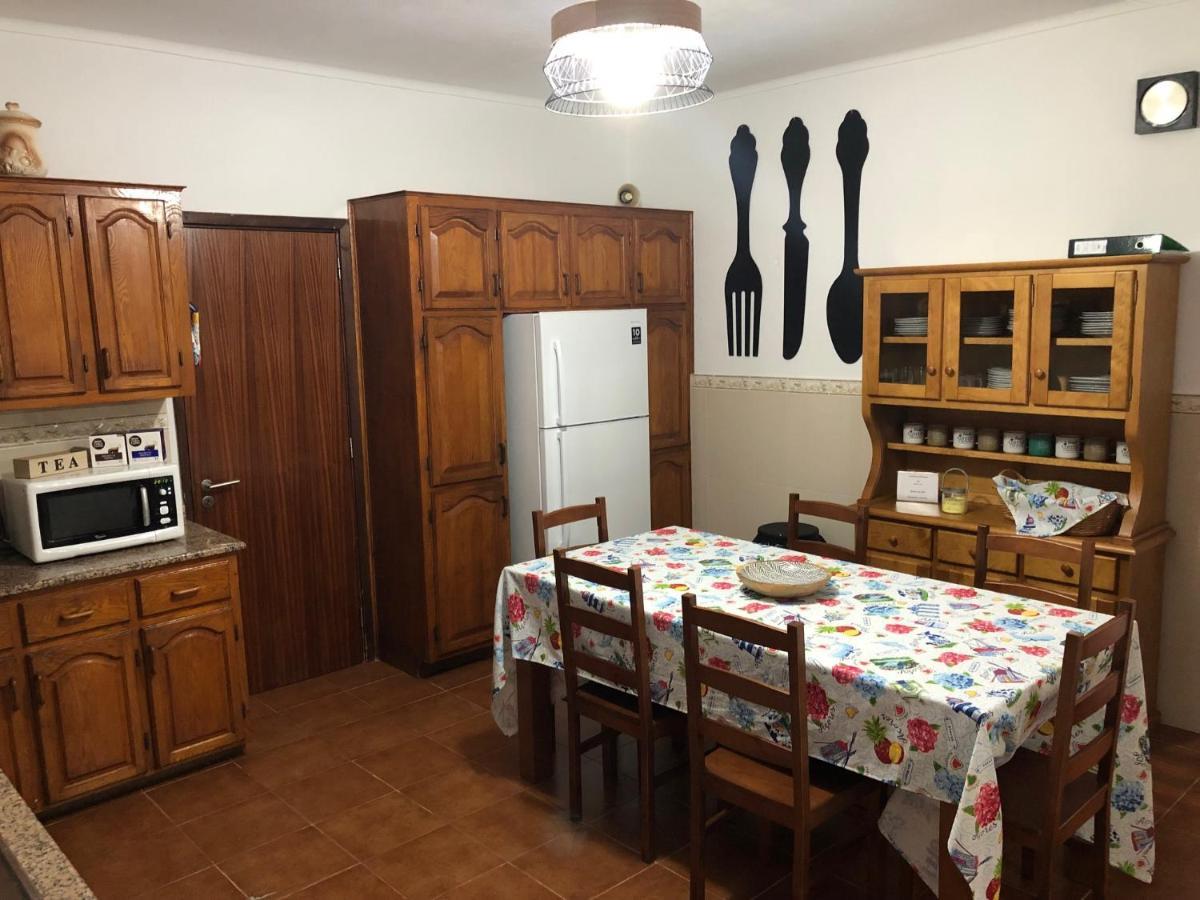 Quinta Do Avo Dimas - Rural Home - Sao Bras Porto Formoso Εξωτερικό φωτογραφία