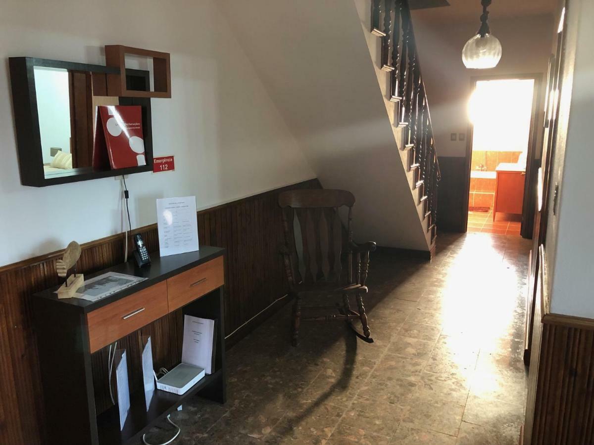 Quinta Do Avo Dimas - Rural Home - Sao Bras Porto Formoso Εξωτερικό φωτογραφία