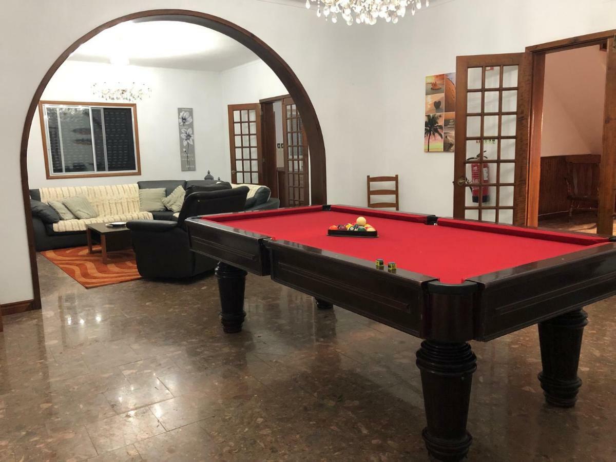 Quinta Do Avo Dimas - Rural Home - Sao Bras Porto Formoso Εξωτερικό φωτογραφία